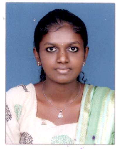 Anushma K