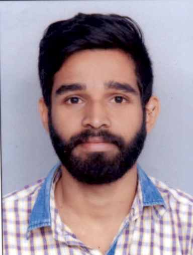 Bijithkumar