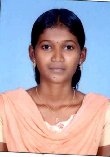 Bindu T.R