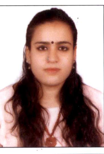 Haritha P.V
