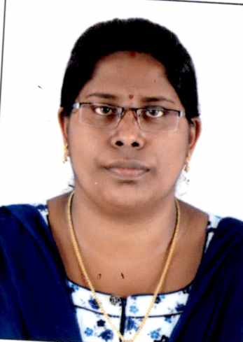 Jeena Augustine