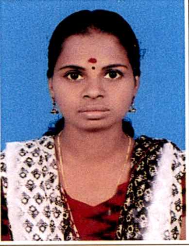 Manjusha P.K