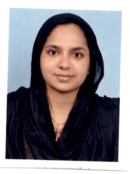 Naseena E