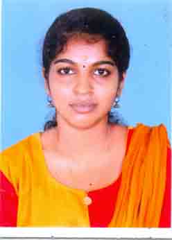 Reshmi.V.P