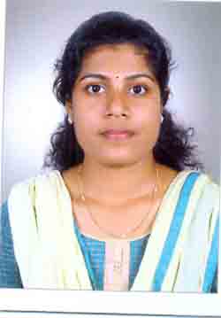 Vidhyasree