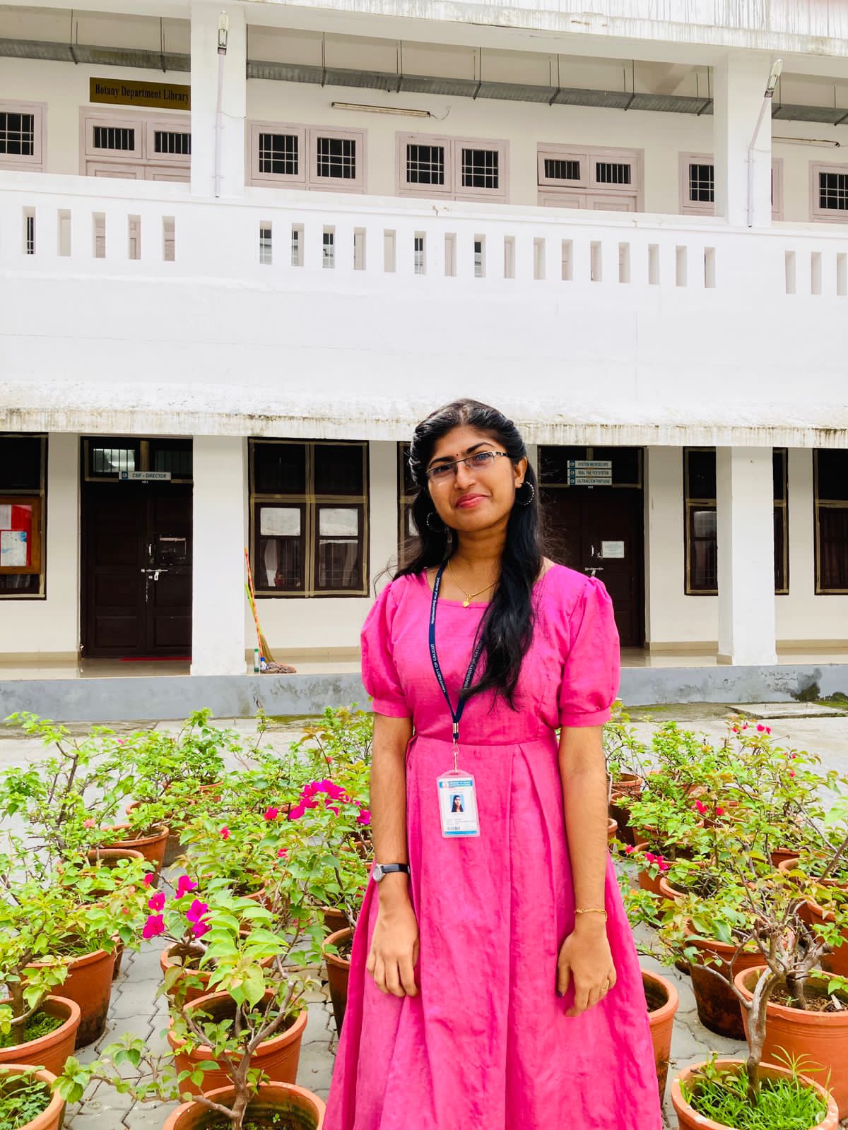 Sreesha 