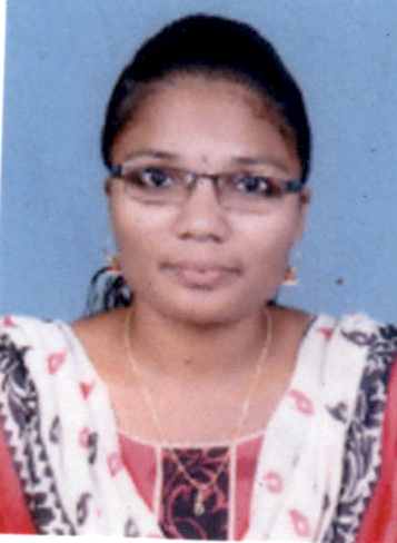 Anusha.T